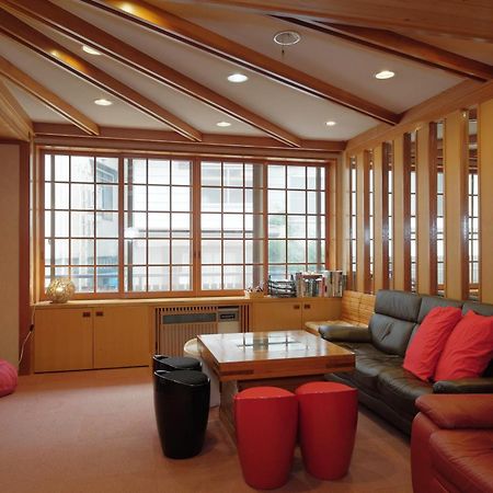Nozawa Onsen Hotel 外观 照片