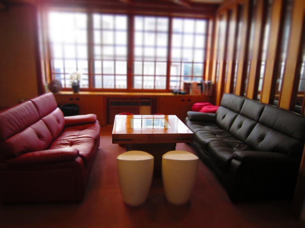 Nozawa Onsen Hotel 外观 照片