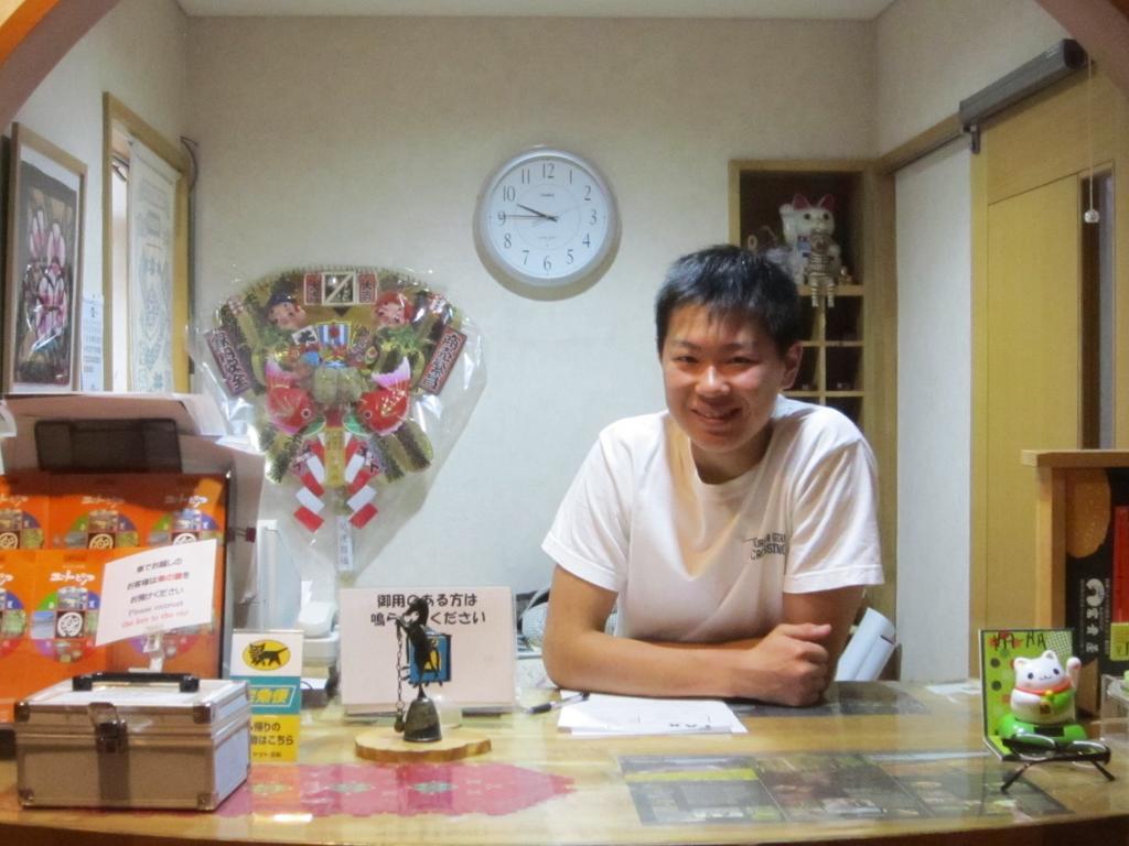 Nozawa Onsen Hotel 外观 照片