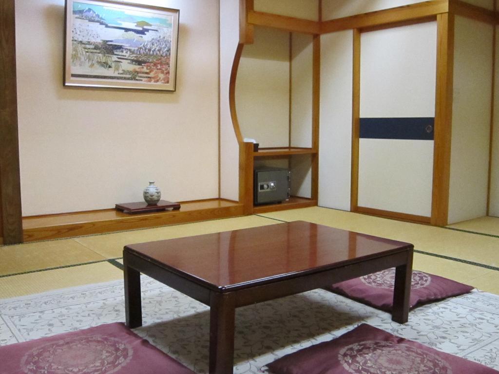 Nozawa Onsen Hotel 外观 照片