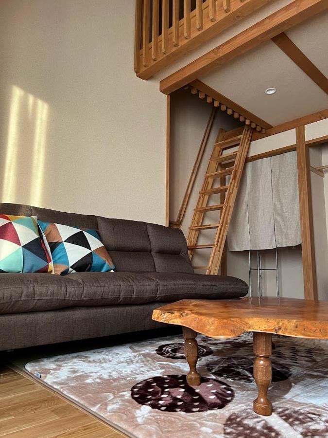 Nozawa Onsen Hotel 外观 照片