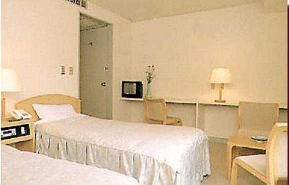 Nozawa Onsen Hotel 客房 照片