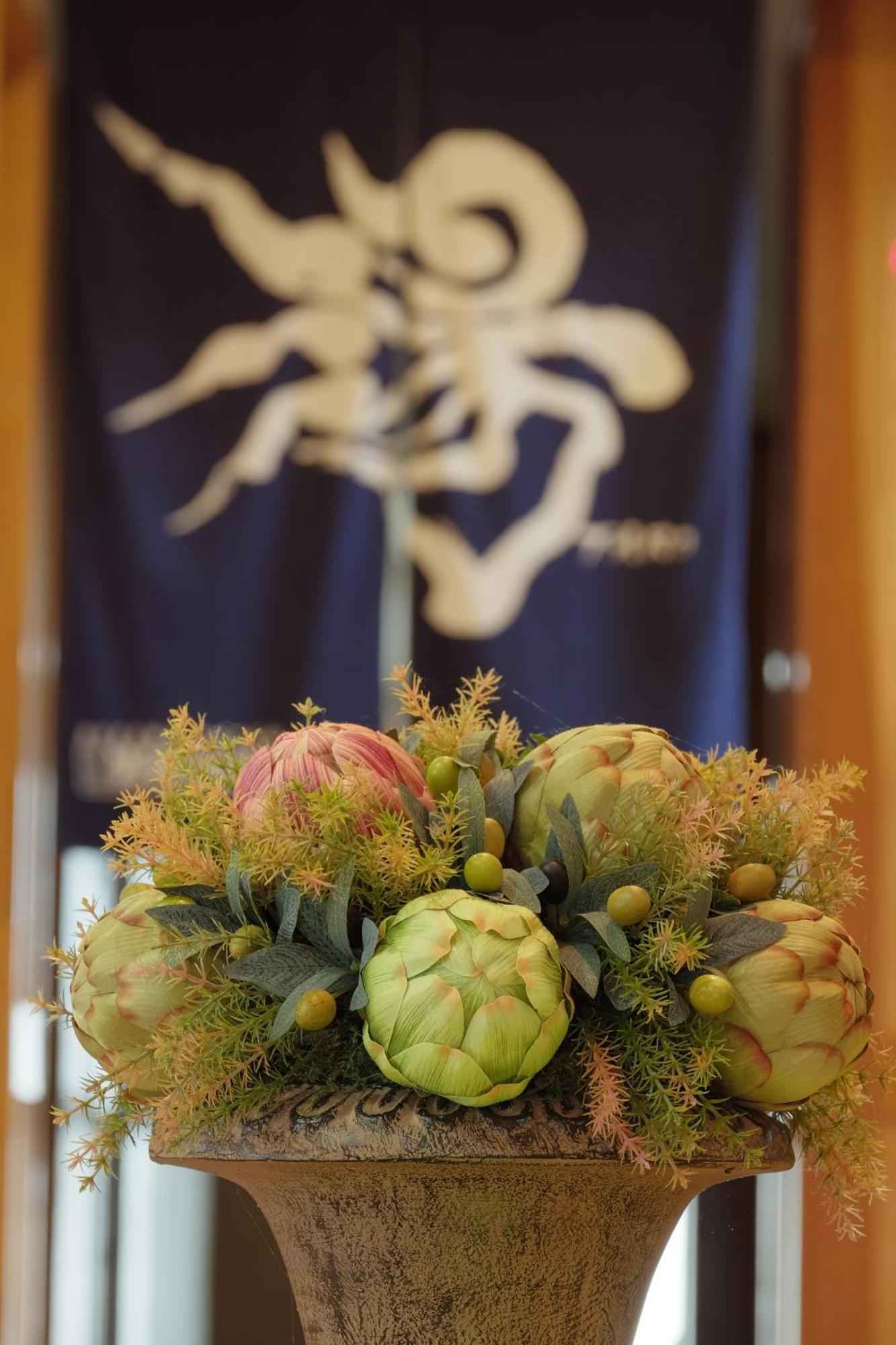 Nozawa Onsen Hotel 外观 照片