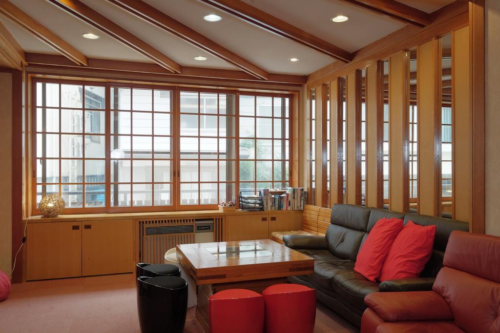 Nozawa Onsen Hotel 外观 照片
