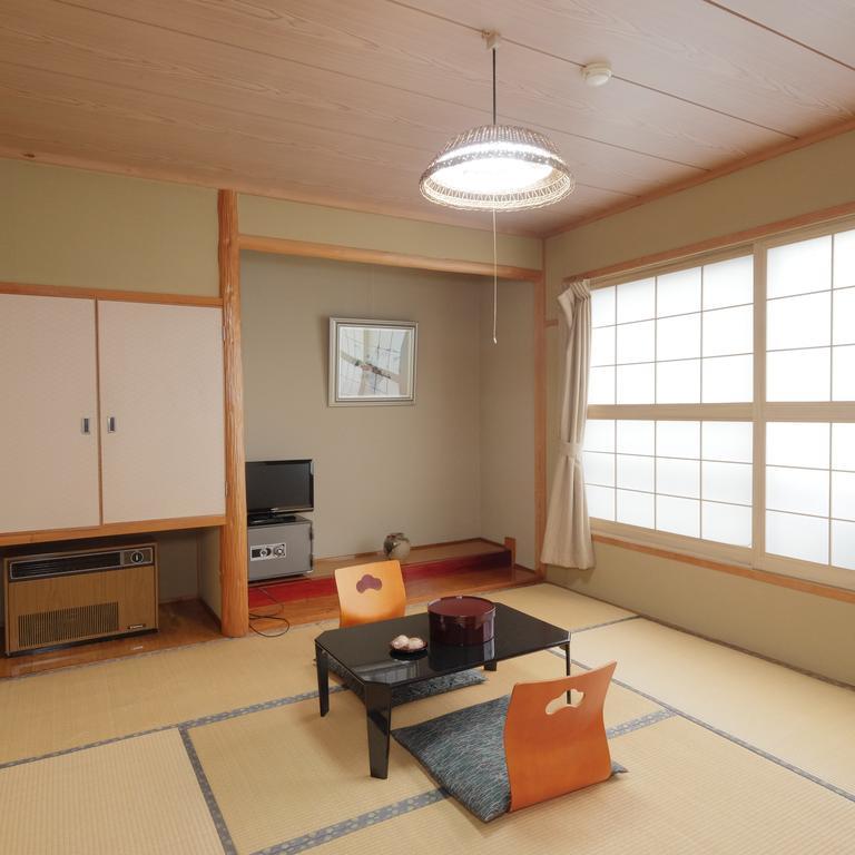 Nozawa Onsen Hotel 外观 照片