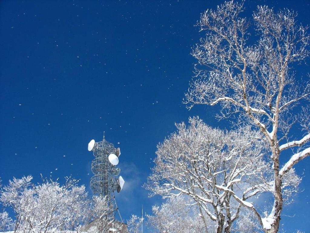 Nozawa Onsen Hotel 外观 照片