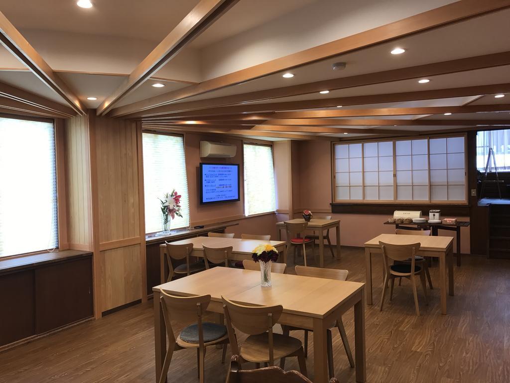 Nozawa Onsen Hotel 外观 照片