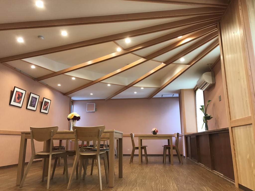 Nozawa Onsen Hotel 外观 照片