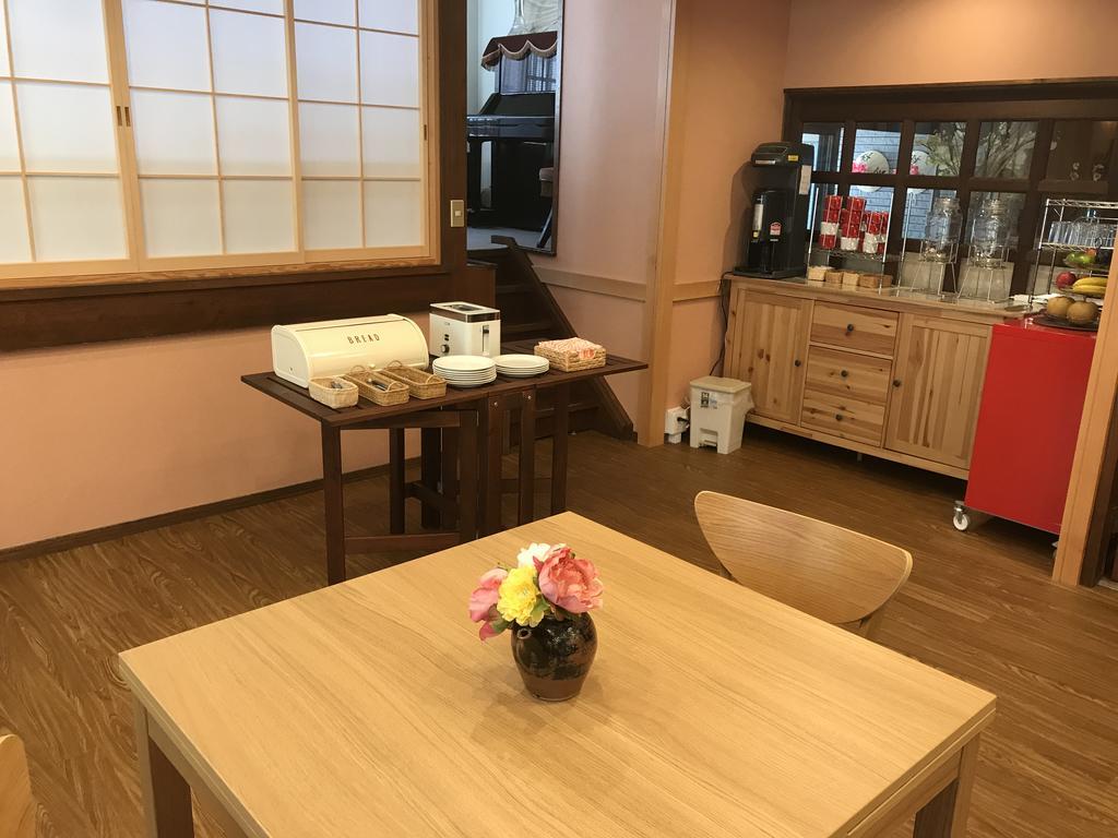 Nozawa Onsen Hotel 外观 照片