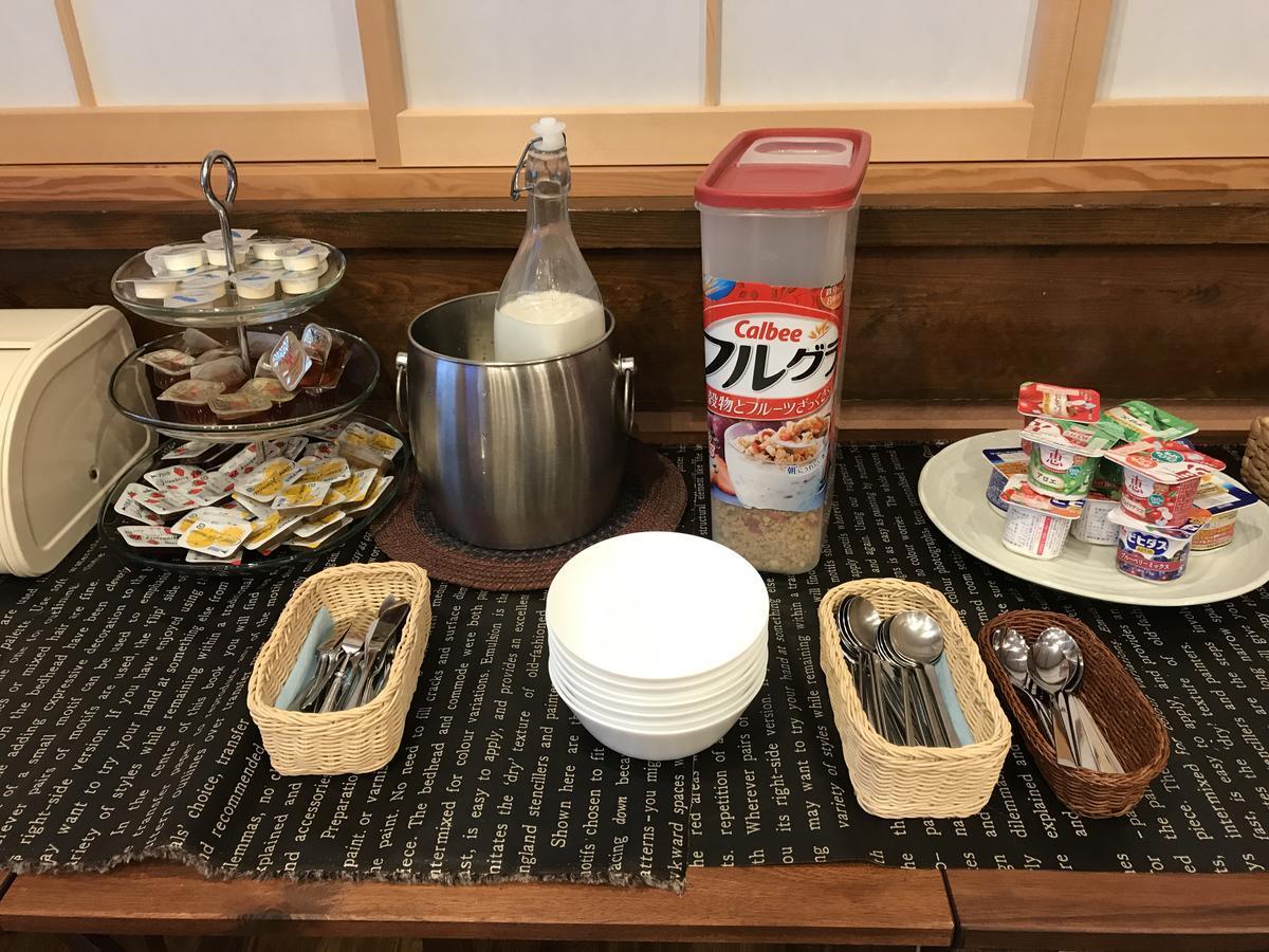 Nozawa Onsen Hotel 外观 照片