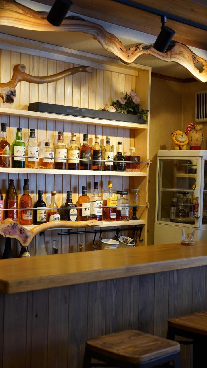 Nozawa Onsen Hotel 外观 照片