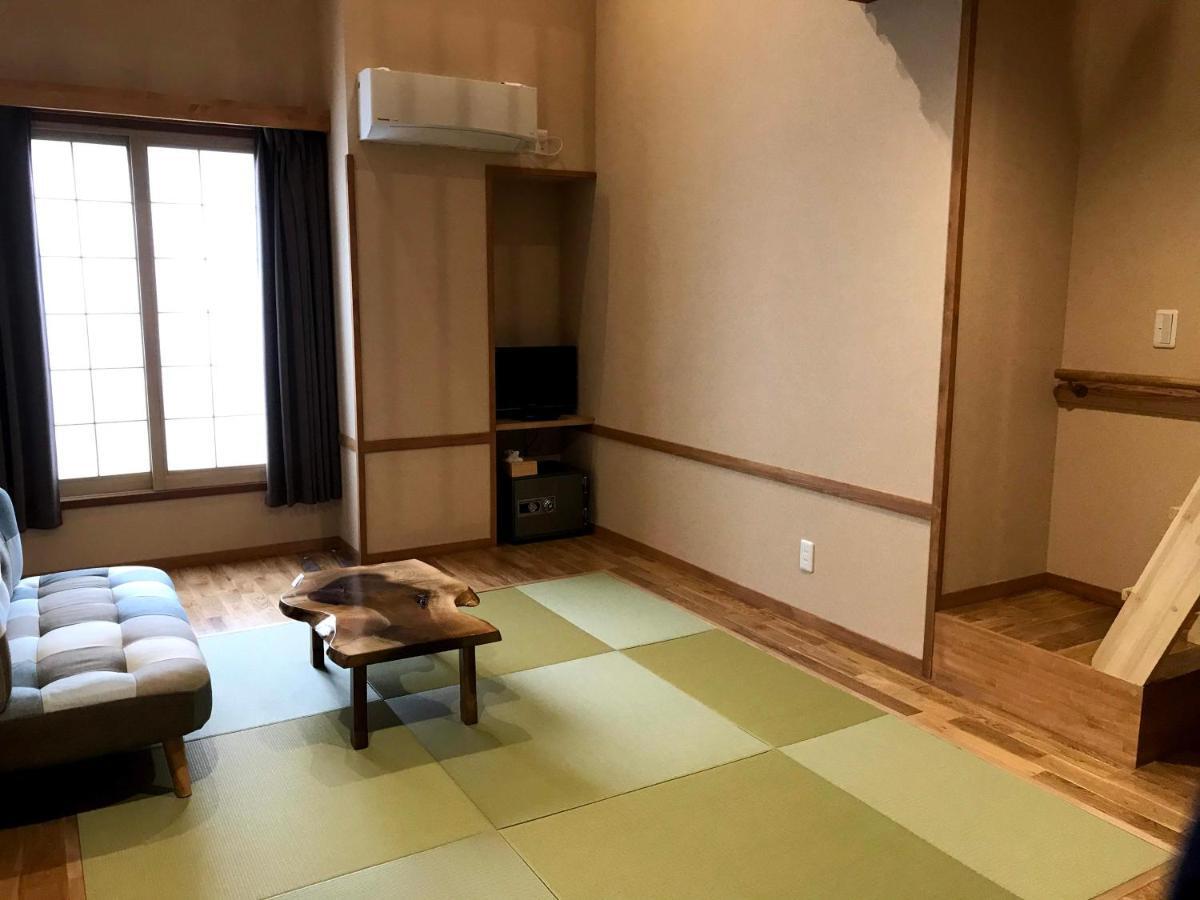 Nozawa Onsen Hotel 外观 照片