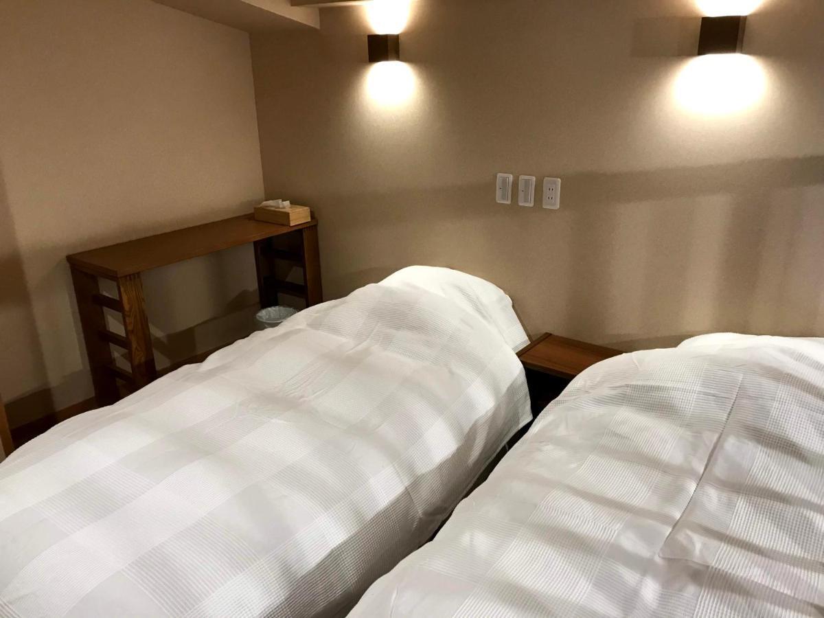 Nozawa Onsen Hotel 外观 照片