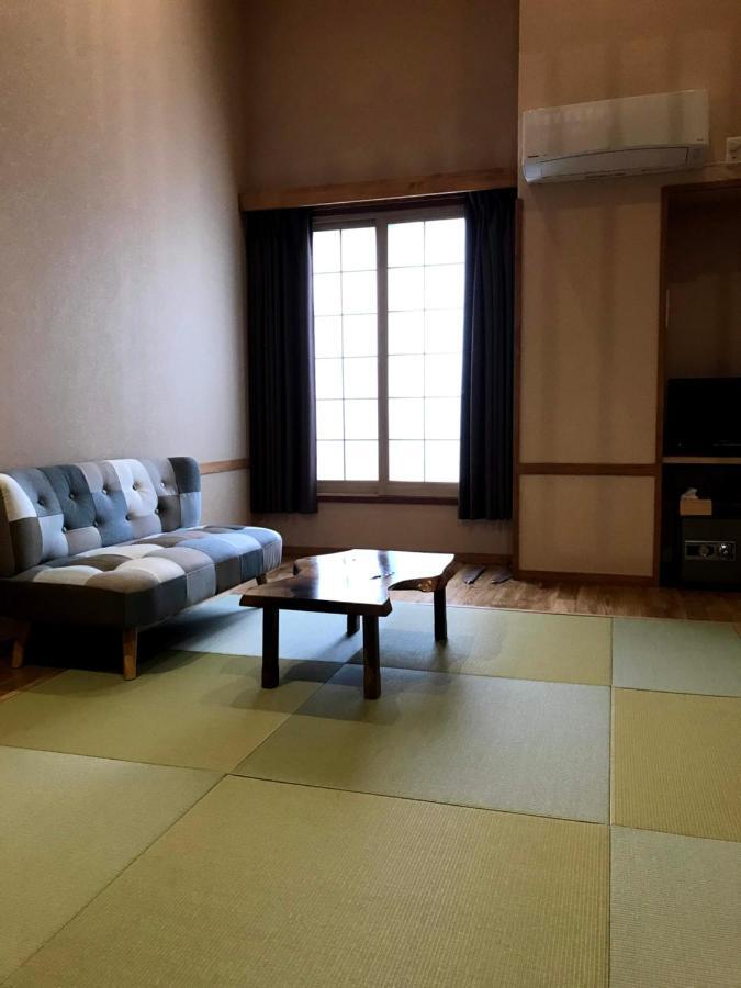 Nozawa Onsen Hotel 外观 照片
