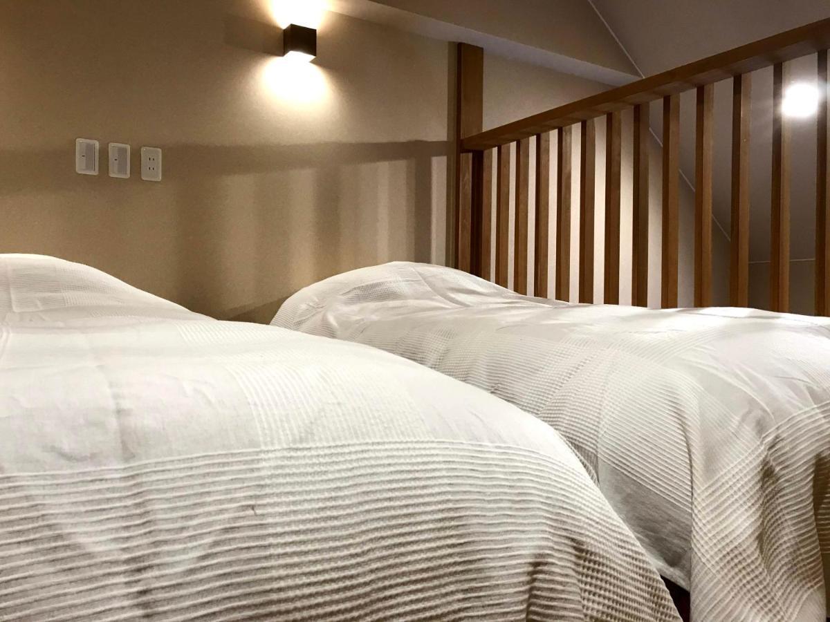 Nozawa Onsen Hotel 外观 照片