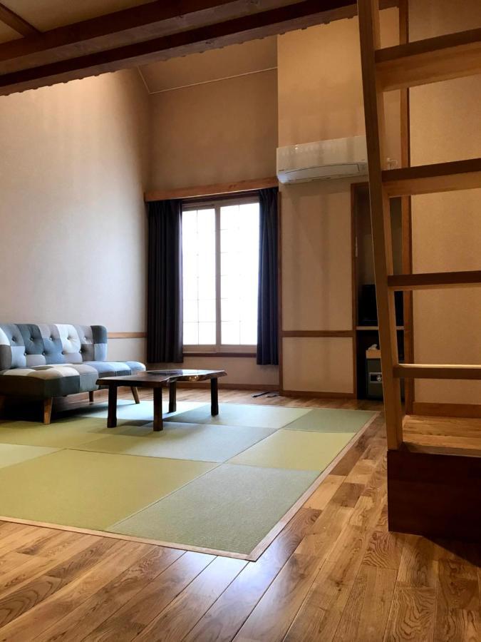 Nozawa Onsen Hotel 外观 照片